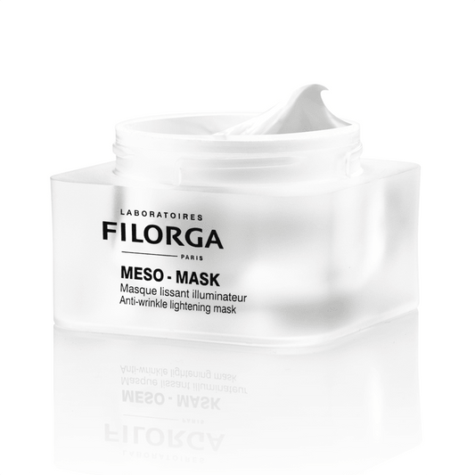 法國 FILORGA菲洛嘉 MESO MASK 十全大補面膜 50ML - La Fée Beauty