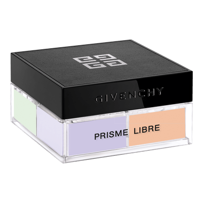 Givenchy 紀梵希 高級訂製稜鏡四色蜜粉 - La Fée Beauty