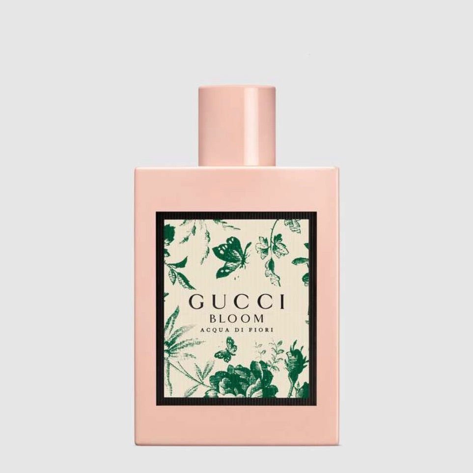 GUCCI Bloom Acqua Di Fiori 淡香水 絕版 - La Fée Beauty