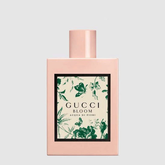 GUCCI Bloom Acqua Di Fiori 淡香水 絕版 - La Fée Beauty