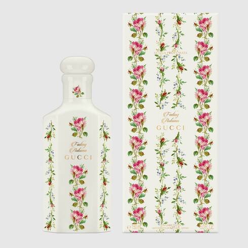 GUCCI Fading Autumn 木質 150ml - La Fée Beauty