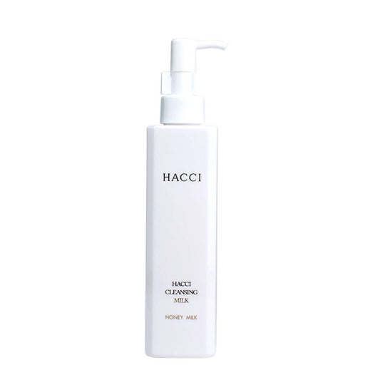 HACCI 蜂蜜卸妝乳液 190ML - La Fée Beauty