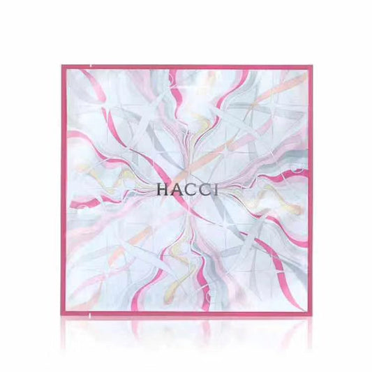HACCI 蜂蜜保濕彈力面膜 32ml精華液 上下式 6片裝 - La Fée Beauty