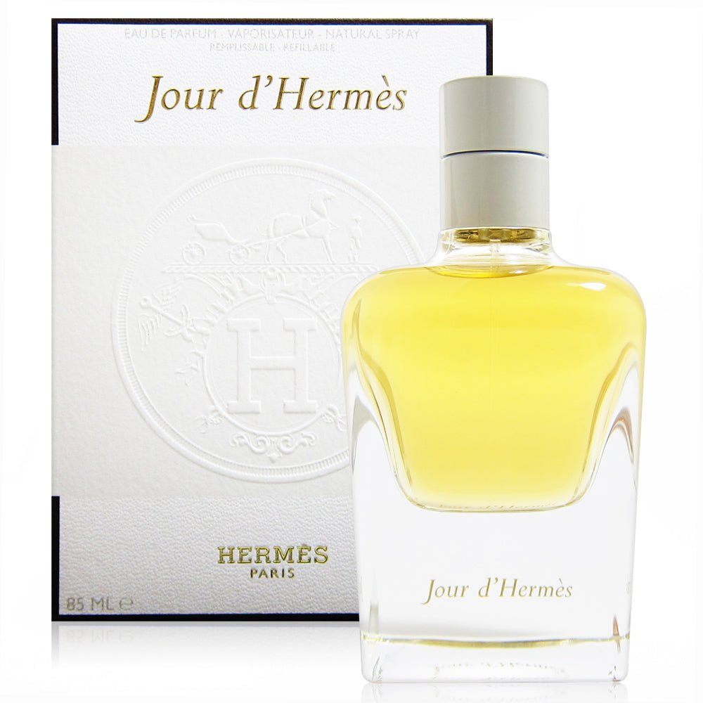 Hermes 愛馬仕 Jour d’Hermès Eau de parfum 之光淡香精 - La Fée Beauty