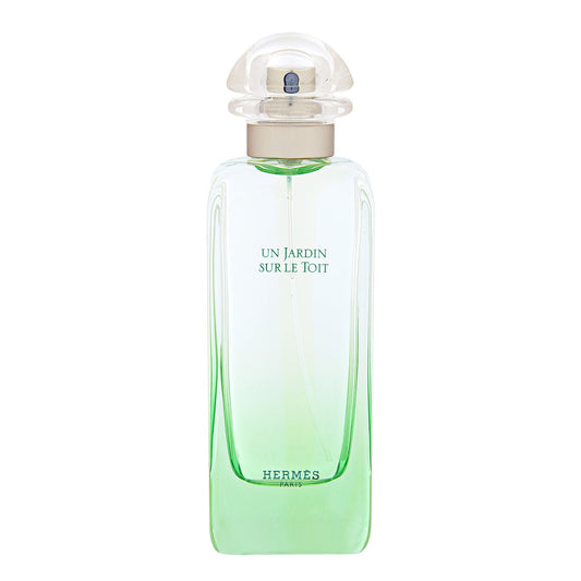 Hermes 愛馬仕 Un Jardin sur le Toit Eau de toilette 屋頂花園中性香水 - La Fée Beauty