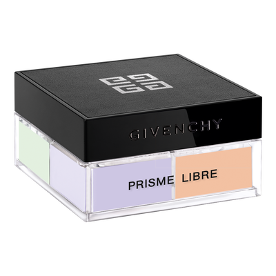 Givenchy 紀梵希 高級訂製稜鏡四色蜜粉