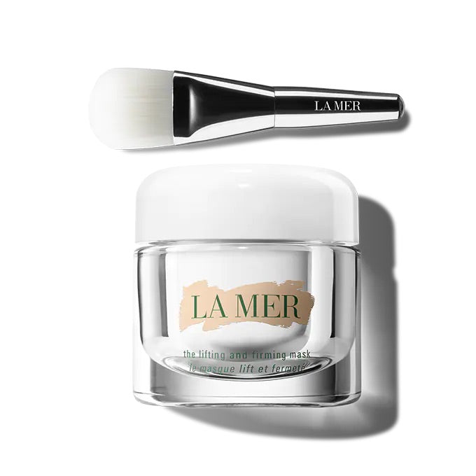 La Mer 海藍之謎 The Lifting and Firming Mask妍塑極緻精華面膜 50ML