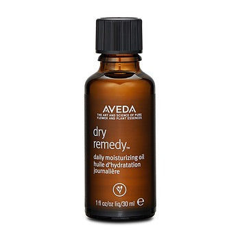 AVEDA 水漾滋潤頭髮精華 DAILY MOISTURIZING OIL 30ml