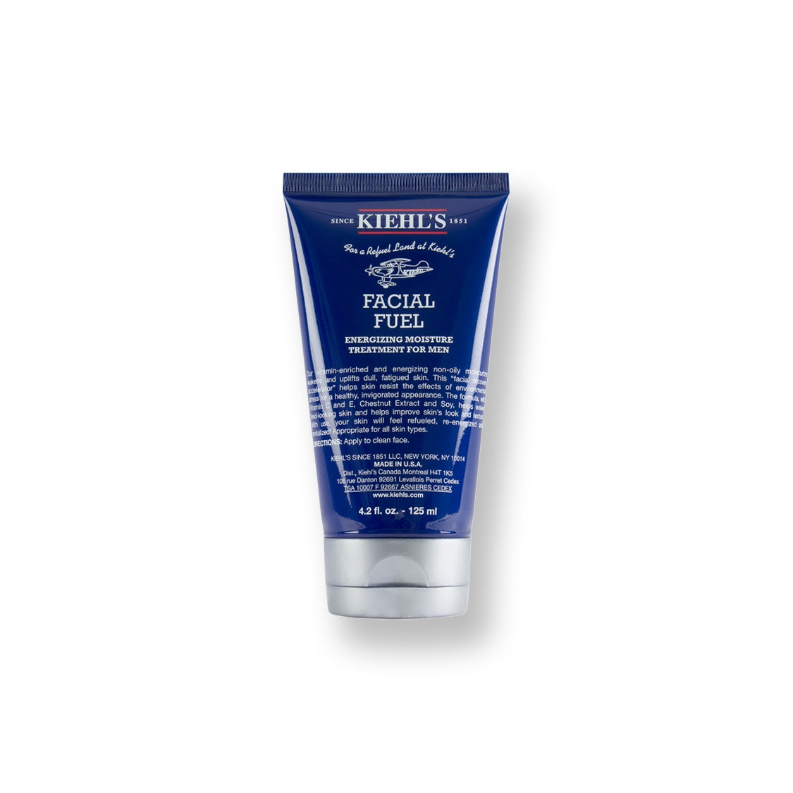 Kiehl’s 科顏氏 男士全效保濕乳 125ML