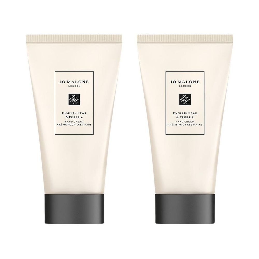JO MALONE LONDON 英國梨與小蒼蘭護手霜組合