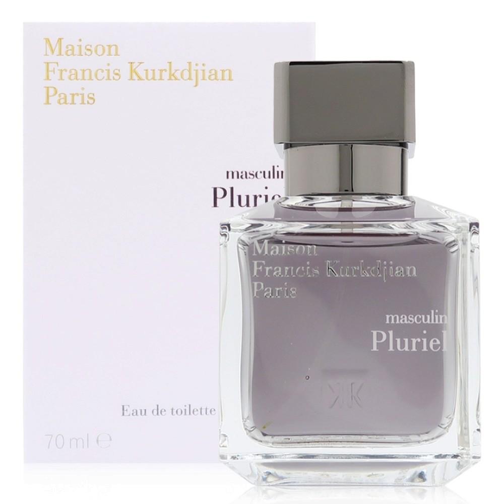 Maison Francis Kurkdjian Masculin Pluriel 木質馥奇香調男香EDT – La