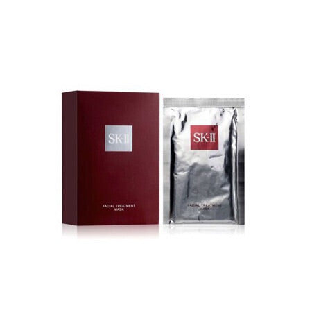 SKII 護膚面膜 Facial Treatment Mask 一盒10片