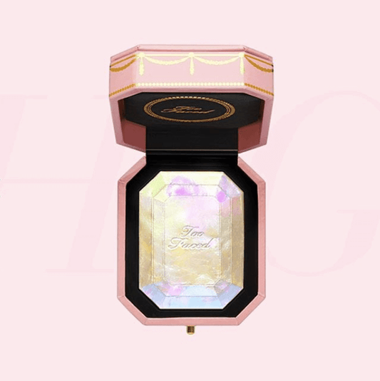 Too Faced Diamond Light Multi-Use Diamond Highlighter 多功能鑽石高光修容粉盤 ( 12g )