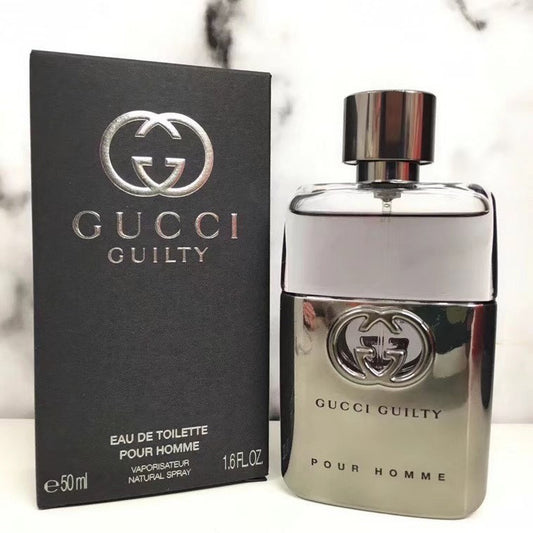 Gucci Guilty Pour Homme淡香水