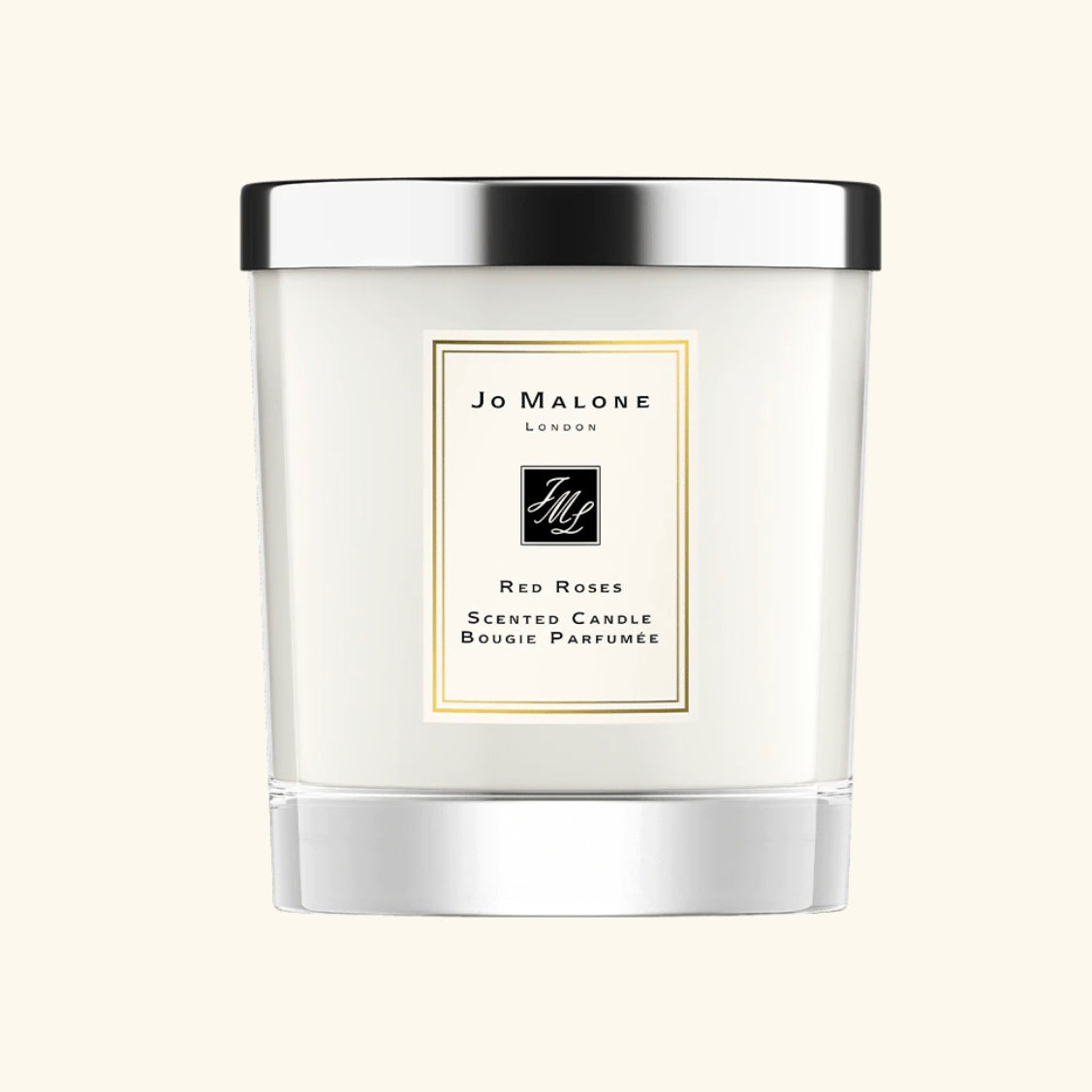 JO MALONE LONDON 祖馬龍 紅玫瑰香薰蠟燭200g