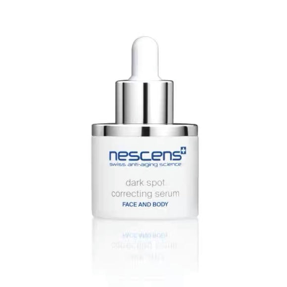 Nescens Dark Spot Correcting Serum Face and Body 美白淡斑精華 30ml