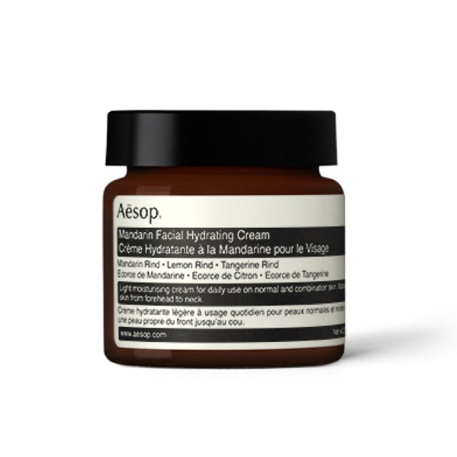 Aesop 伊索 蜜柑水潤乳 60ml