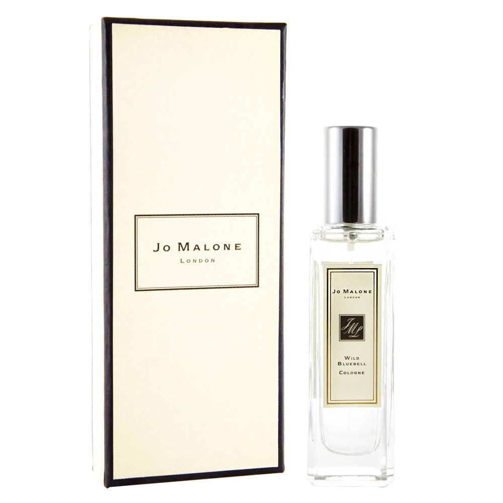 JO MALONE LONDON WILD BLUEBELL COLOGNE 藍風鈴古龍水