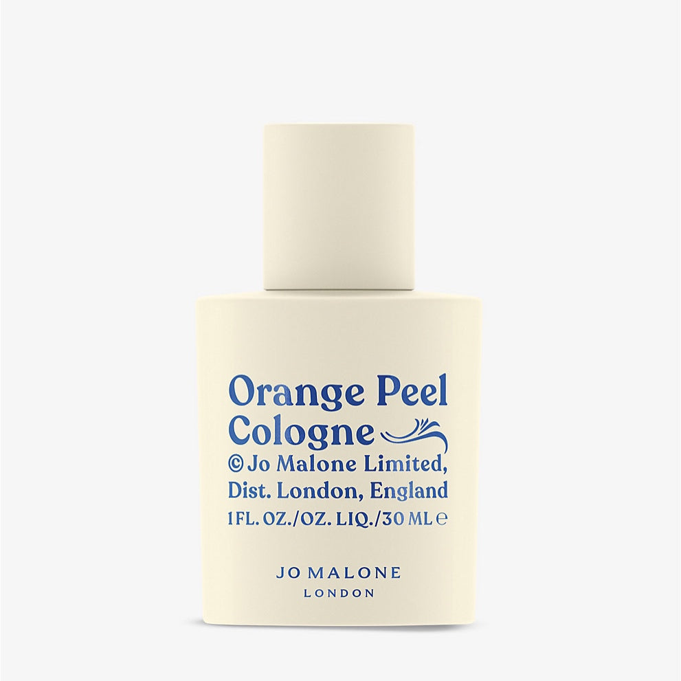 JO MALONE LONDON 橘子果醬香水Orange Peel cologne 30ml – La