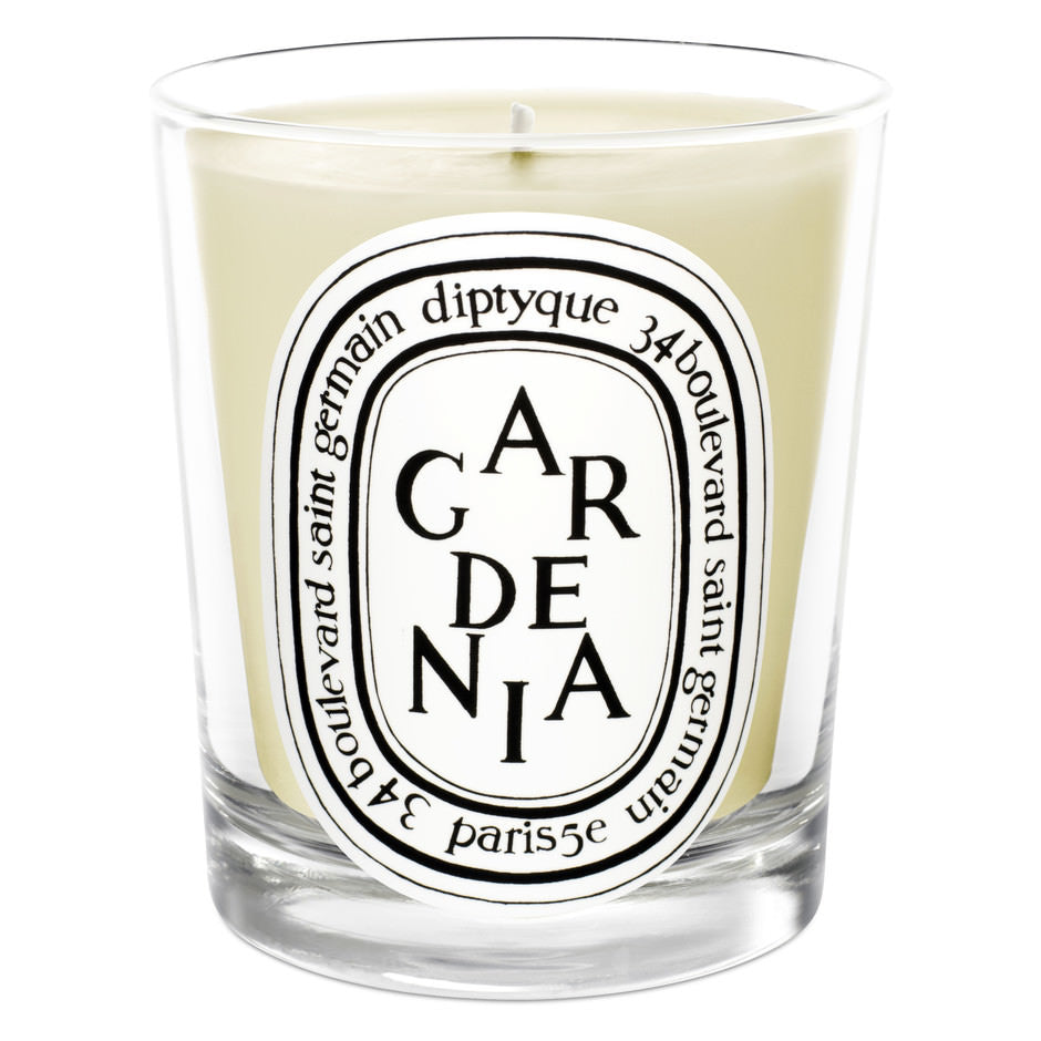 DIPTYQUE 香氛蠟燭 GARDÉNIA 梔子花
