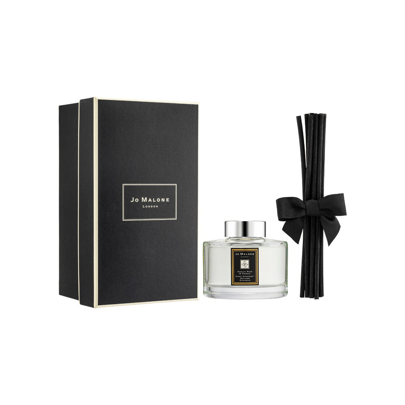 JO MALONE LONDON 祖馬龍 英國梨與小蒼蘭滿室幽香藤枝擴香組 165ml