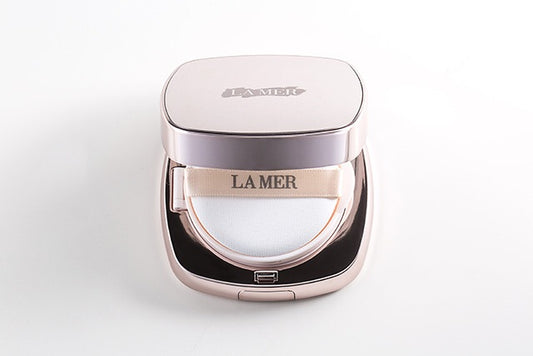 La Mer 海藍之謎 The Luminous Lifting Cushion Foundation 亮肌妍塑氣墊粉餅 SPF20 12g*2
