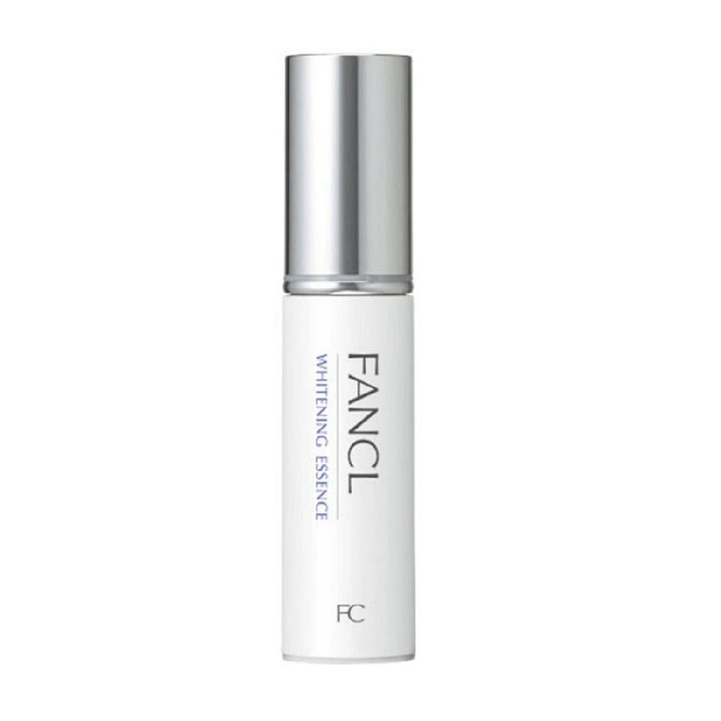 日本 FANCL 祛斑淨白精華露 18ML