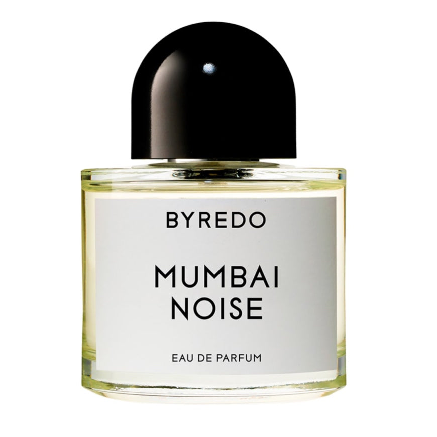 BYREDO MUMBAI NOISE喧囂鬧市淡香精