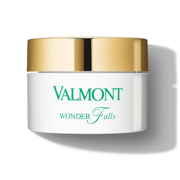 VALMONT 法爾曼 WONDER FALLS 潤之泉潔面乳 100ml