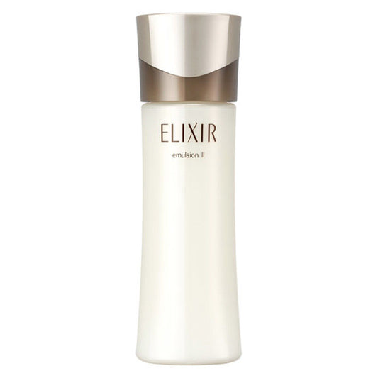 ELIXIR怡麗絲爾 抗衰老緊致彈力保濕乳液