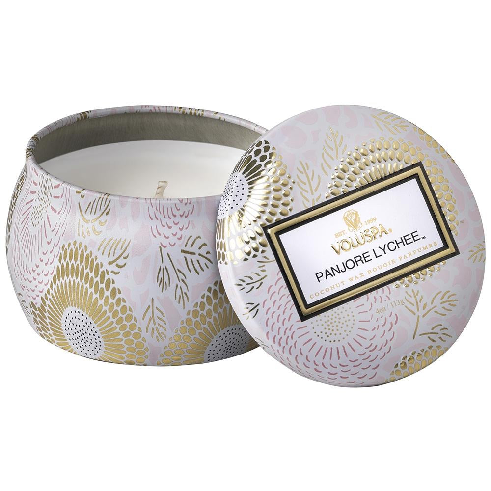 Voluspa | Japonica Panjore Lychee 梨香荔枝 4oz