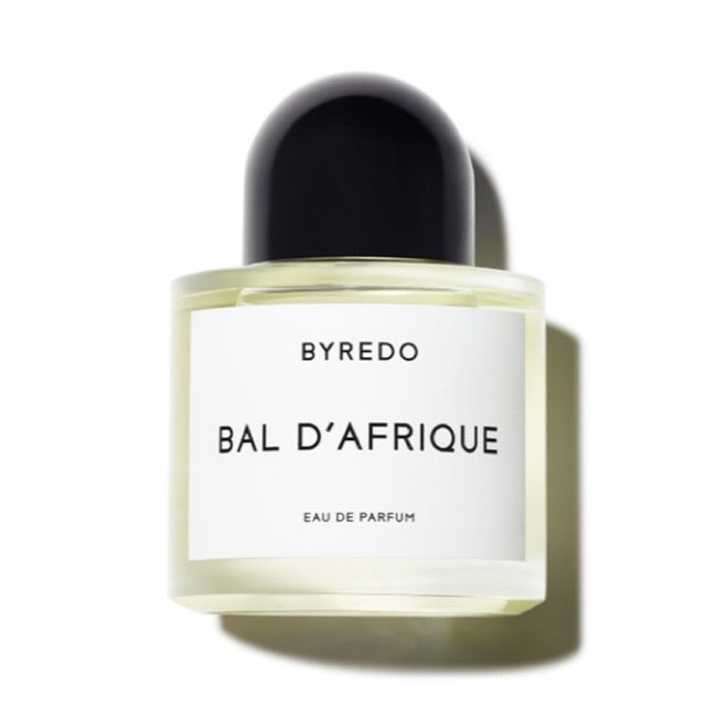 BYREDO BAL D’AFRIQUE 非洲之旅淡香精