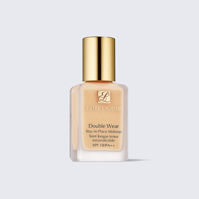 Estee Lauder 雅詩蘭黛 Double Wear 持久防曬粉底 SPF 10/ PA++ 30ML