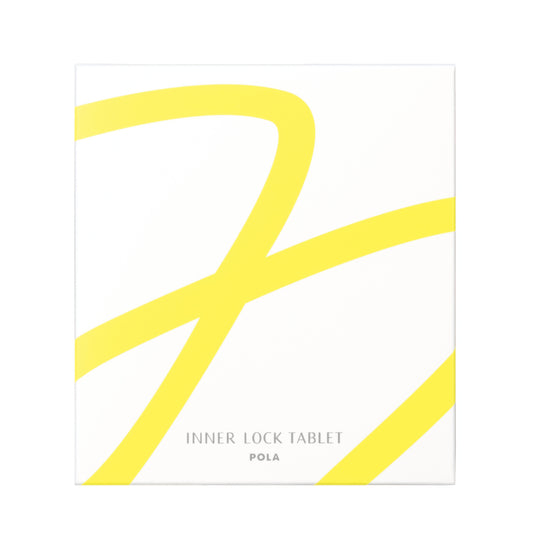 日本 POLA White Shot Inner Lock 美白丸 180粒