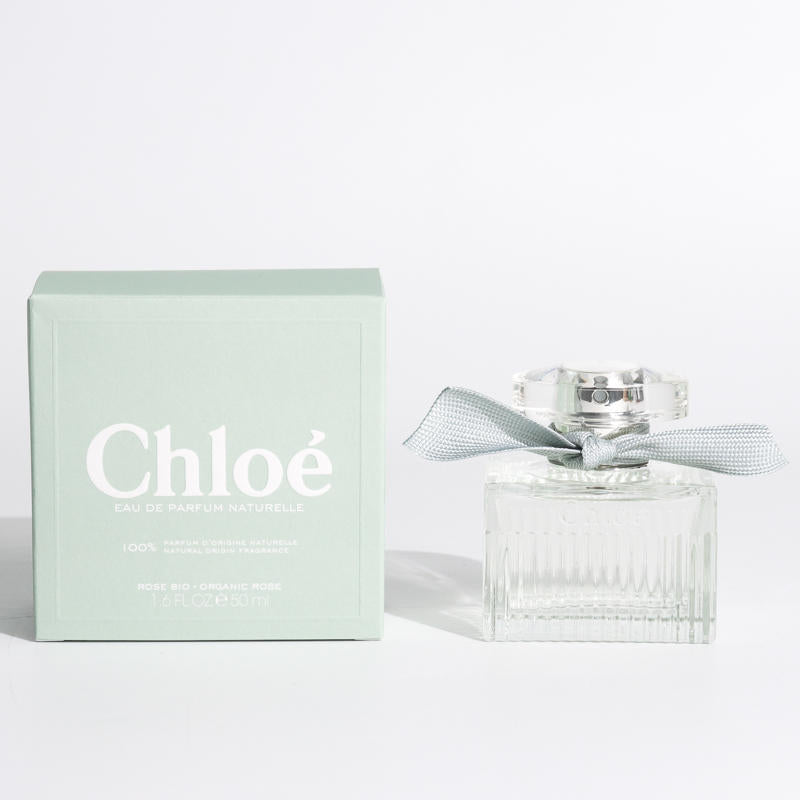 Chloe 蔻依 Eau de Parfum Naturelle 50ml