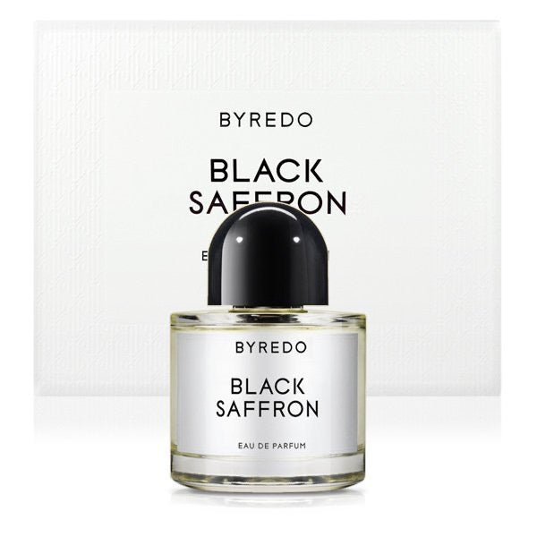 BYREDO Black Saffron 黑色藏紅花淡香精