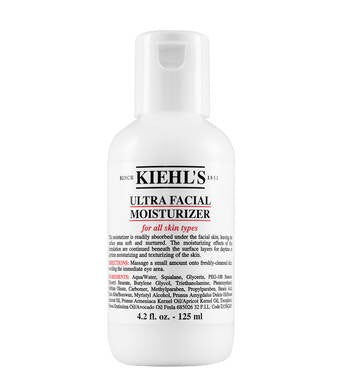 Kiehl’s 科顏氏 特效保濕乳液 125ML