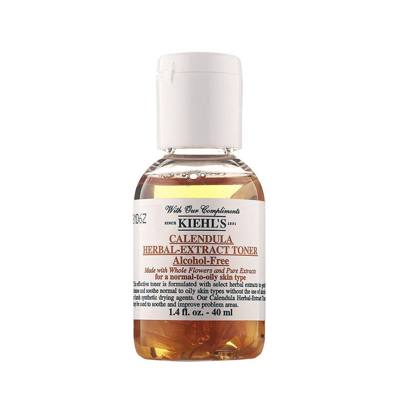 Kiehl’s 科顏氏 金盞花植物精華爽膚水