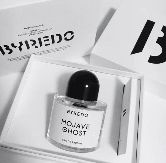 BYREDO Mojave Ghost 荒漠孤魂淡香精