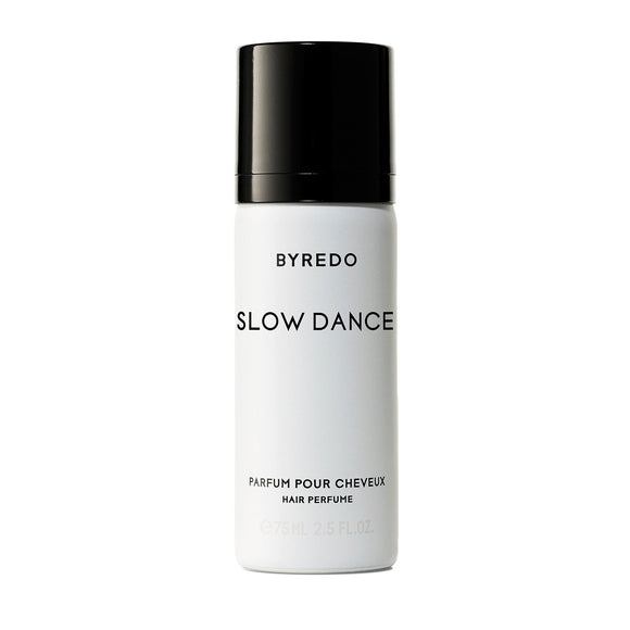 BYREDO Hair Perfume 頭髮香水 #Slow Dance