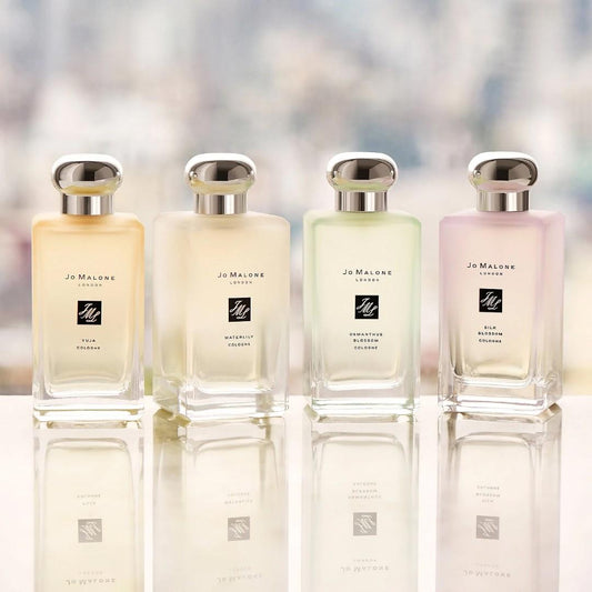JO MALONE LONDON Waterlily Cologne 睡蓮古龍水