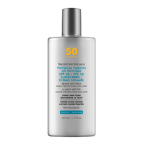 SkinCeuticals 修麗可 臻薄物理日光防護乳SPF50+ 50ml 美國版