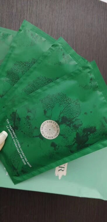 La Mer 海藍之謎 The Treatment Lotion Hydrating Mask 肌底修護面膜 6片