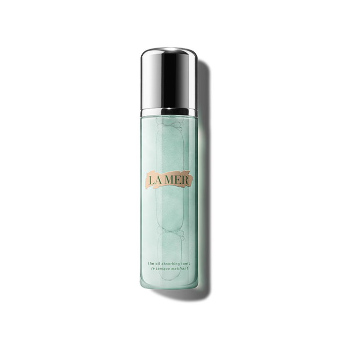La Mer 海藍之謎 The Oil Absorbing Tonic 控油醒膚水 200ml