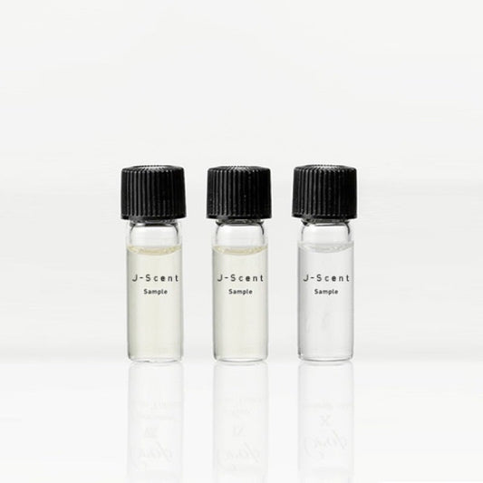 日本 J-Scent 蔦屋書店限定販售香水 50ml