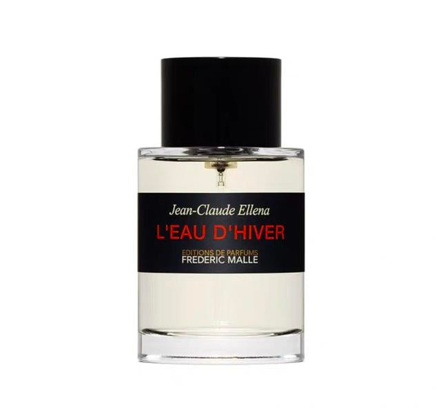 FREDERIC MALLE L'eau d'hiver 馥馬爾冬之水