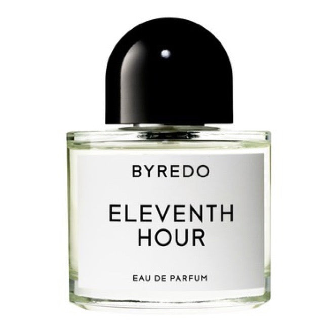 BYREDO Eleventh Hour 末日荼糜淡香精