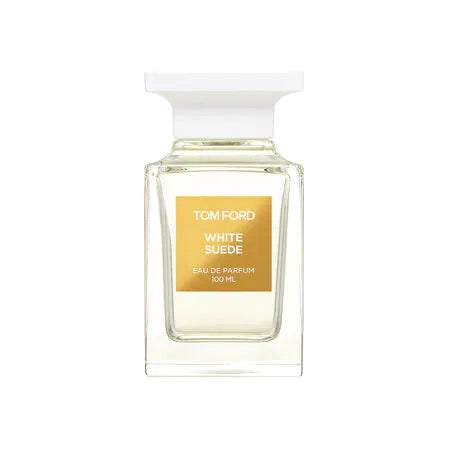 TOMFORD WHITE SUEDE EAU DE PARFUM 白麝香
