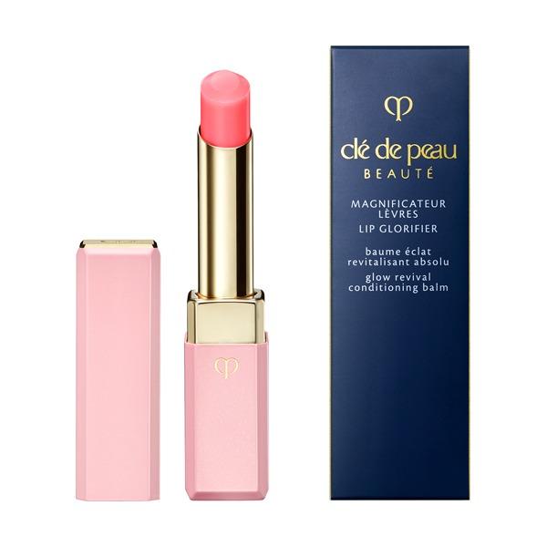 Clé de Peau Beauté LIP GLORIFIER 完美亮澤潤唇膏 2.8g