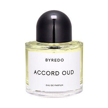 BYREDO Accord Oud 和諧沉香淡香精